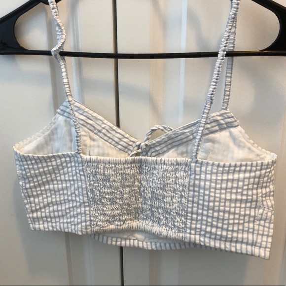 Cropped top - Picture 2 of 3